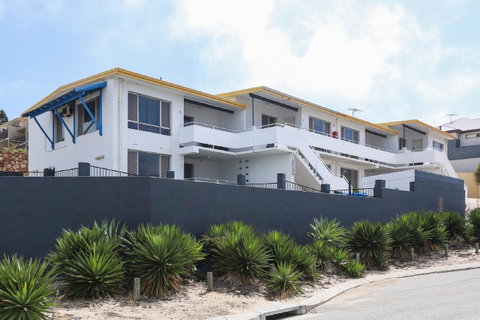 Scarborough Apartments - Hotel NSW 0