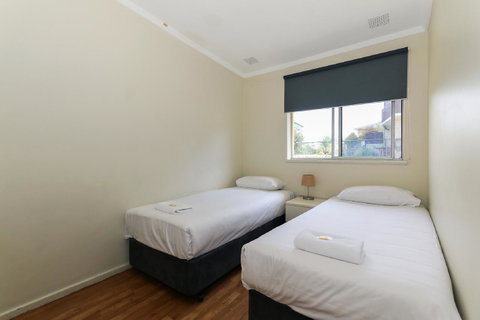 Scarborough Apartments - Hotel NSW 4