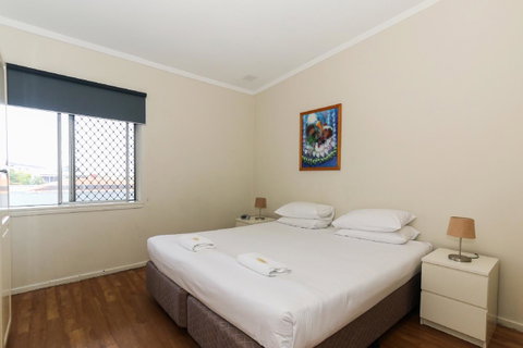 Scarborough Apartments - Hotel NSW 3