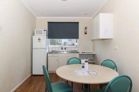 Scarborough Apartments - Hotel NSW 1