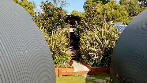 43 Degrees Bruny Island - Hotel NSW 12