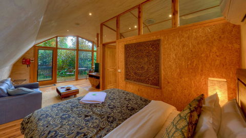43 Degrees Bruny Island - Hotel NSW 20