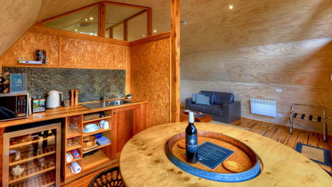 43 Degrees Bruny Island - Hotel NSW 21