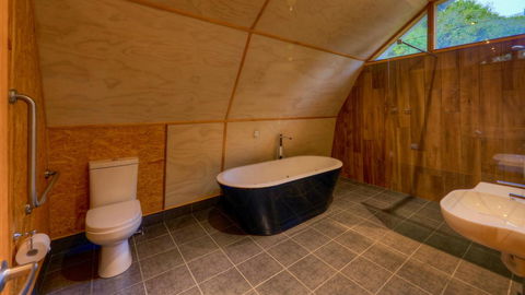 43 Degrees Bruny Island - Hotel NSW 19