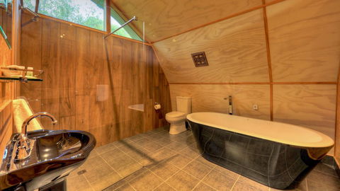 43 Degrees Bruny Island - Hotel NSW 14