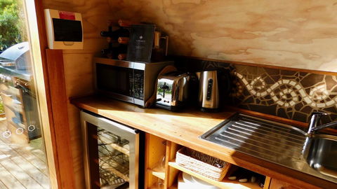 43 Degrees Bruny Island - Hotel NSW 5