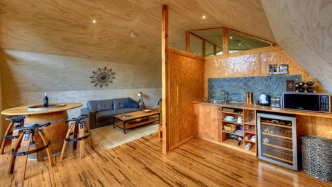 43 Degrees Bruny Island - Hotel NSW 15
