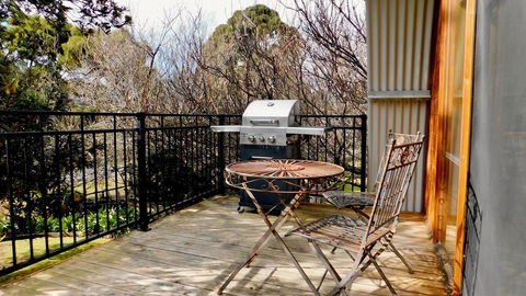 43 Degrees Bruny Island - Hotel NSW 17