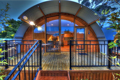 43 Degrees Bruny Island - Hotel NSW 6