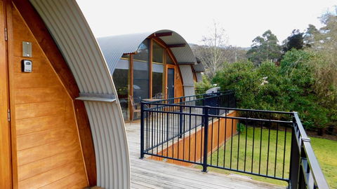 43 Degrees Bruny Island - Hotel NSW 23