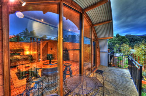 43 Degrees Bruny Island - Hotel NSW 22
