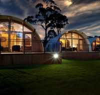 43 Degrees Bruny Island - Hotel NSW
