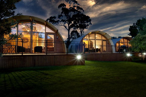 43 Degrees Bruny Island - Hotel NSW 0