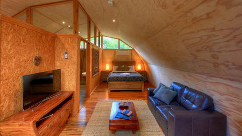 43 Degrees Bruny Island - Hotel NSW 16