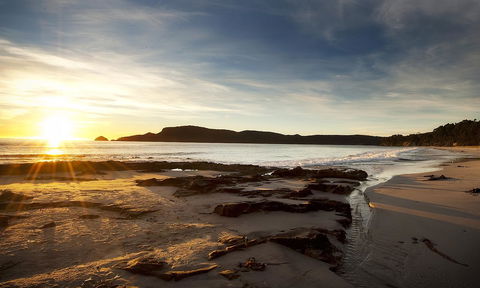 43 Degrees Bruny Island - Hotel NSW 27