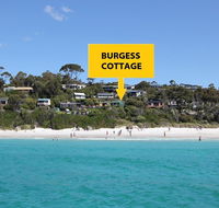 Burgess Cottage - Hotel NSW