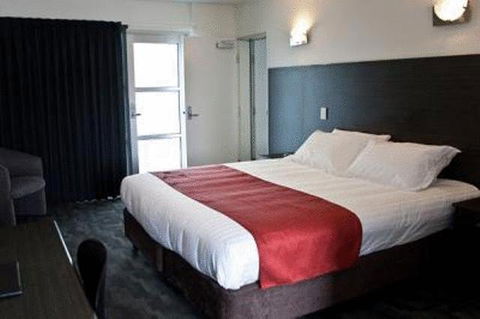 Brighton Hotel Motel - Hotel NSW 11