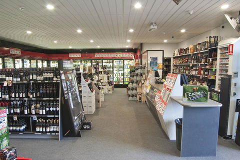 Brighton Hotel Motel - Hotel NSW 22