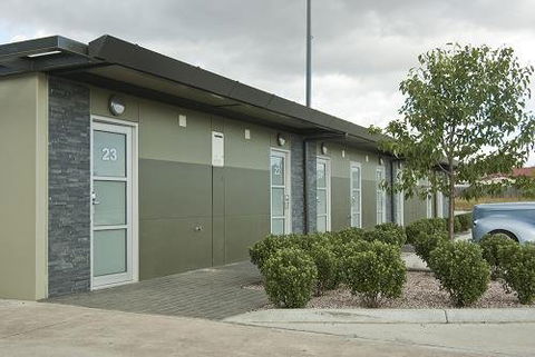 Brighton Hotel Motel - Hotel NSW 14