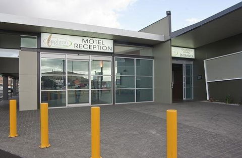 Brighton Hotel Motel - Hotel NSW 16