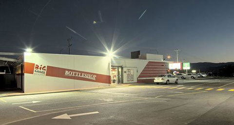 Brighton Hotel Motel - Hotel NSW 7