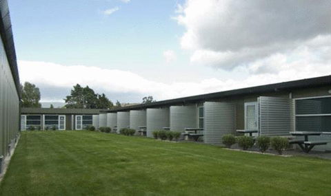Brighton Hotel Motel - Hotel NSW 17
