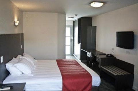 Brighton Hotel Motel - Hotel NSW 10