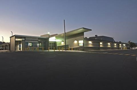 Brighton Hotel Motel - Hotel NSW 15