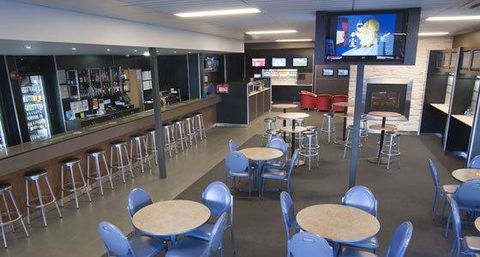 Brighton Hotel Motel - Hotel NSW 1