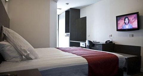 Brighton Hotel Motel - Hotel NSW 9
