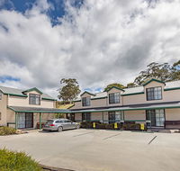 Queechy Motel - Hotel NSW