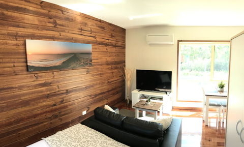 Loma Cottages - Hotel NSW 2