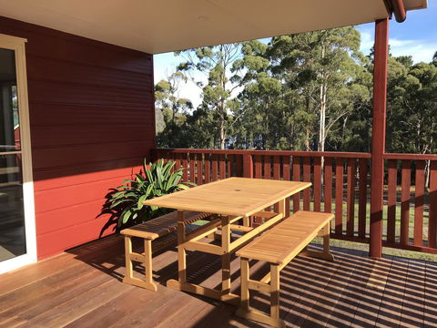 Loma Cottages - Hotel NSW 8