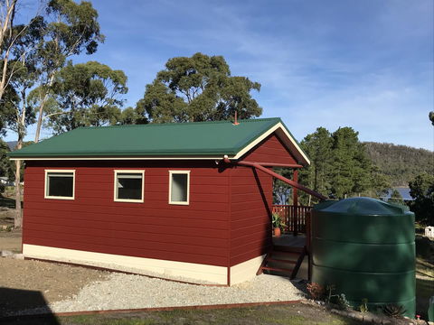 Loma Cottages - Hotel NSW 10