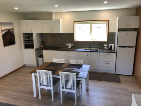 Loma Cottages - Hotel NSW 0