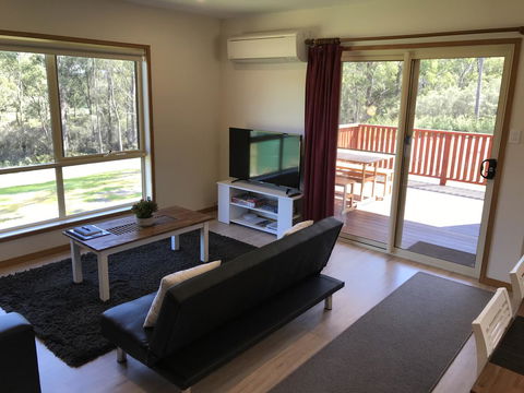 Loma Cottages - Hotel NSW 1
