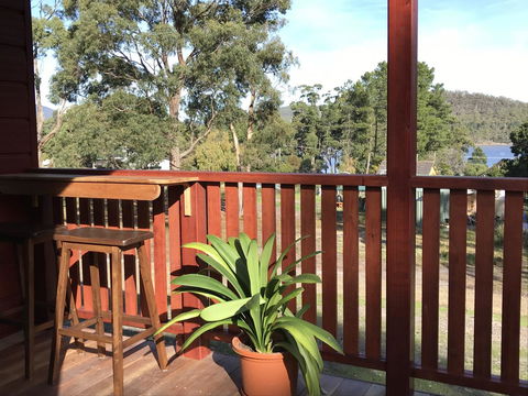 Loma Cottages - Hotel NSW 9
