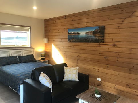 Loma Cottages - Hotel NSW 14
