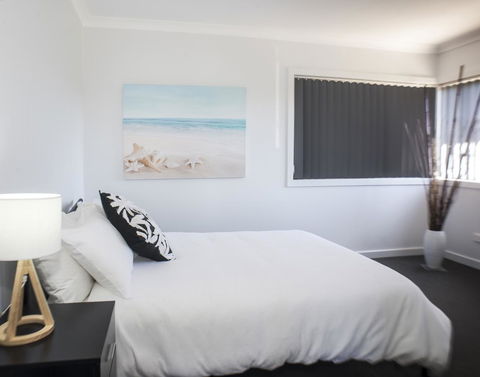 Bircoo Cottage Beach And Golf Getaway - Hotel NSW 1