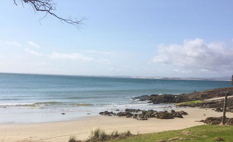 Bircoo Cottage Beach And Golf Getaway - Hotel NSW 14