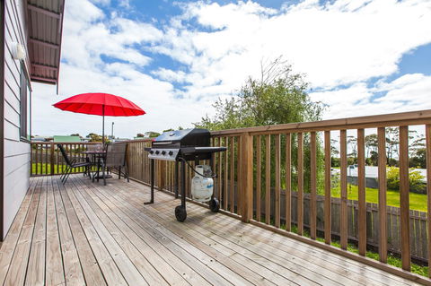 Bircoo Cottage Beach And Golf Getaway - Hotel NSW 10