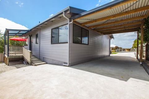 Bircoo Cottage Beach And Golf Getaway - Hotel NSW 11