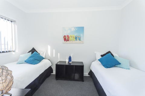 Bircoo Cottage Beach And Golf Getaway - Hotel NSW 2