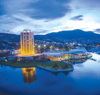 Wrest Point - Hotel NSW
