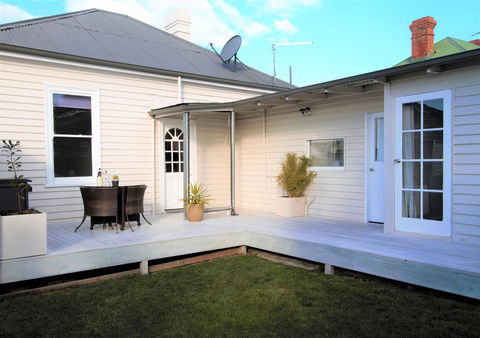 Horlock House - Hotel NSW 9