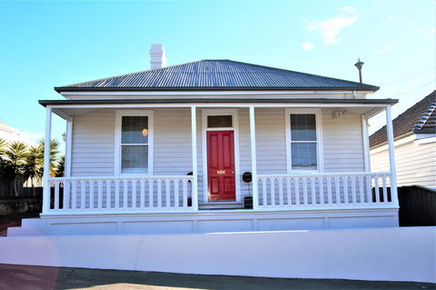 Horlock House - Hotel NSW 1