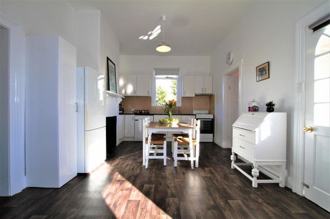 Horlock House - Hotel NSW 7