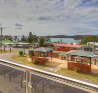 Sweetwater Villas - Hotel NSW