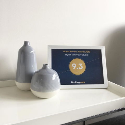 Sandy Bay Studio Apartment - Hotel NSW 10