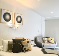 Sandy Bay Studio Apartment - Hotel NSW